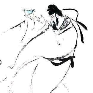 新媒体    醉尘