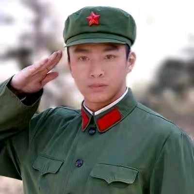 哥是农村人山咔咔的