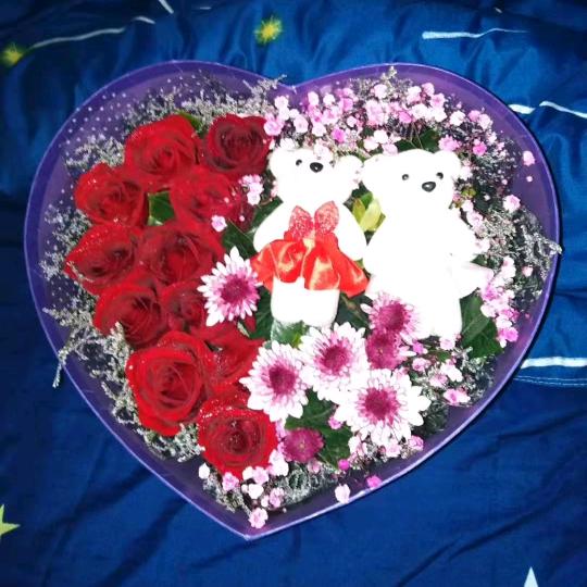 ღ᭄ꫛ暴富小仙女💞ོ҉