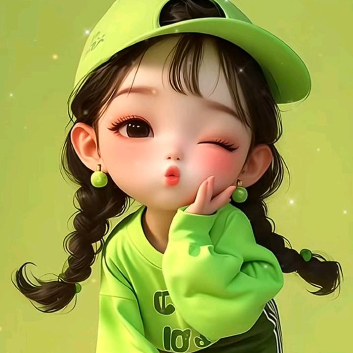 彩虹姐