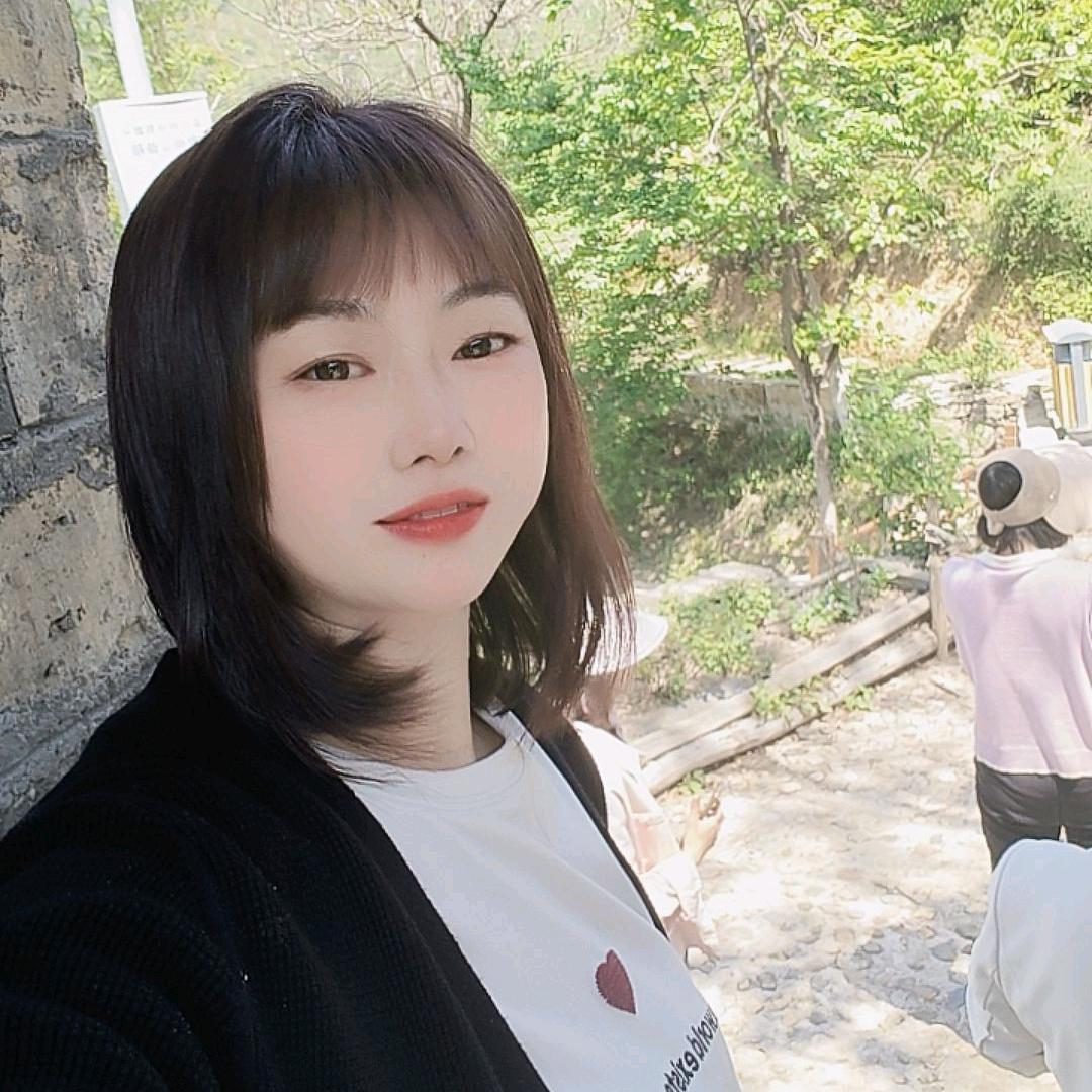 玉姐：蓝色天空（麻城市）