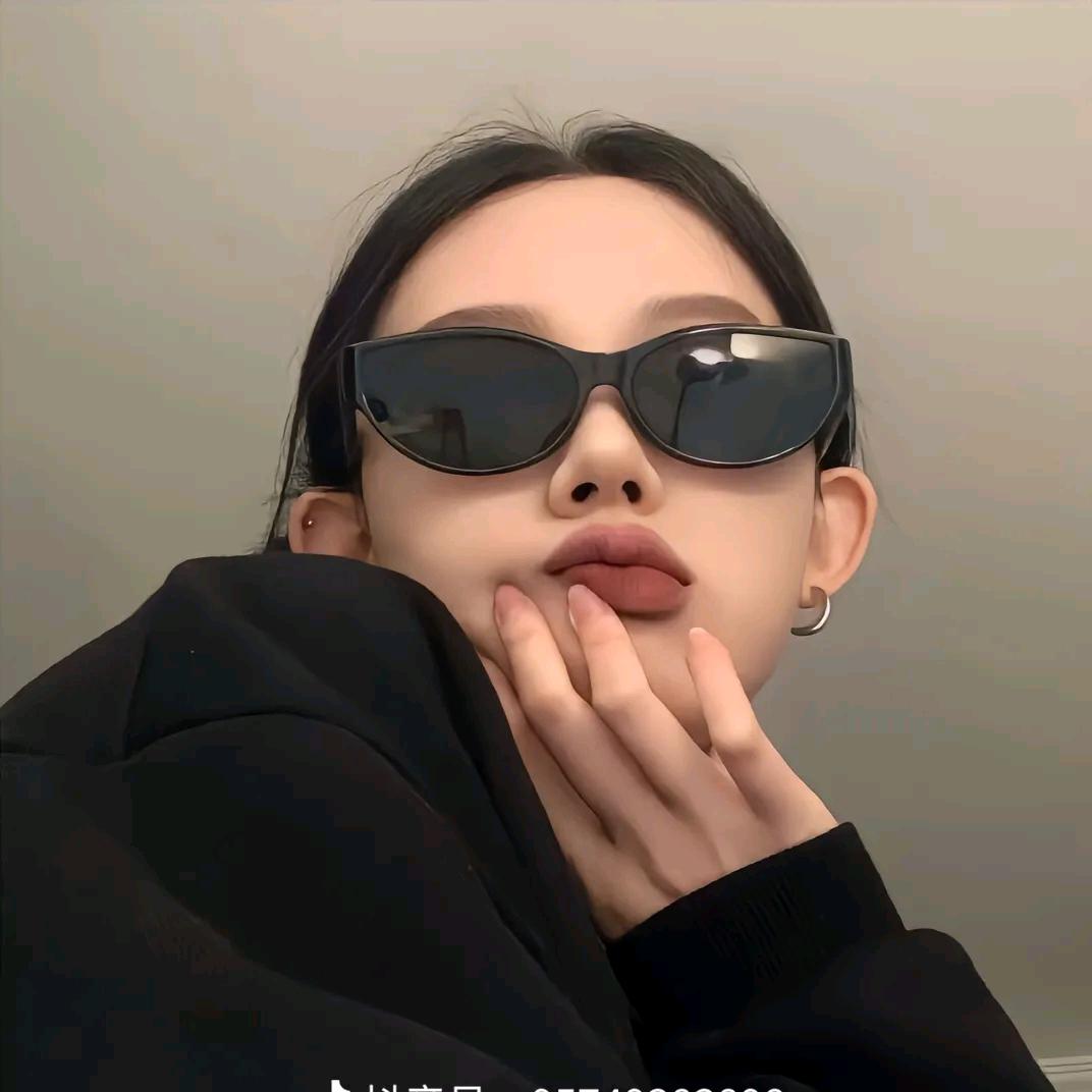 麦麦才不会难过～🦋