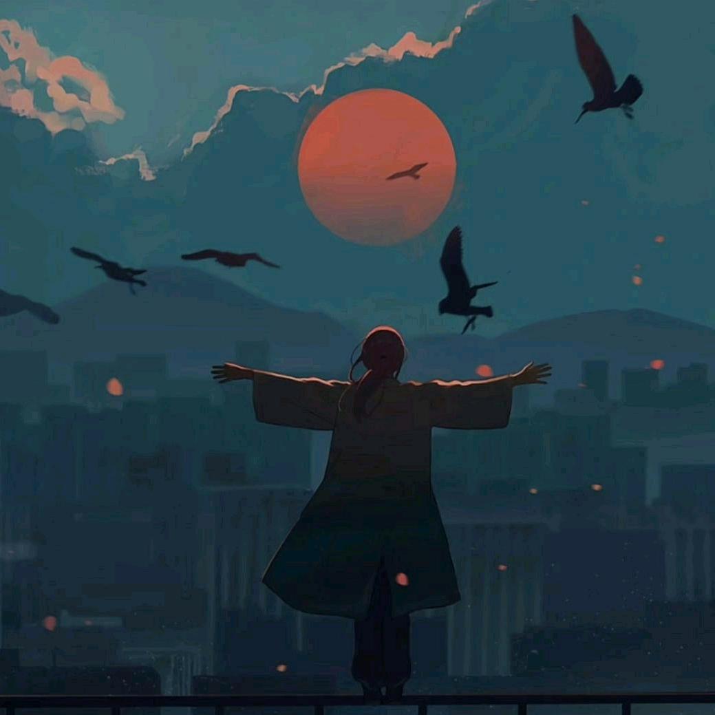 紫山