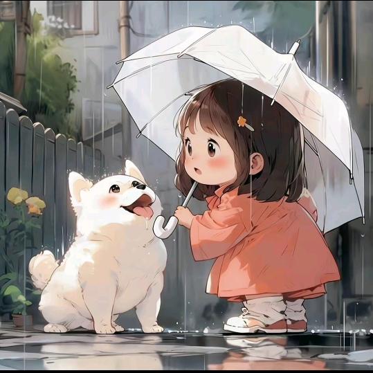 💕嫣然✨
