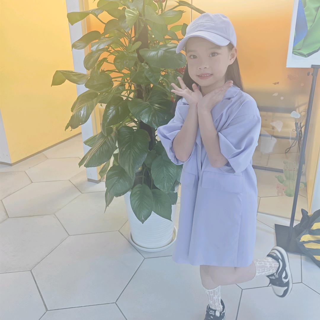 宝宝妈咪