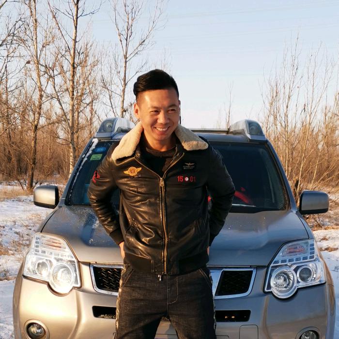 坡 子（跑不快的二手车贩子）