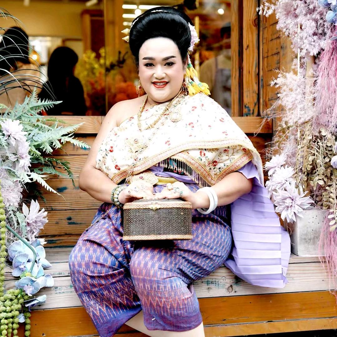 泰国小鸟（好物分享版）