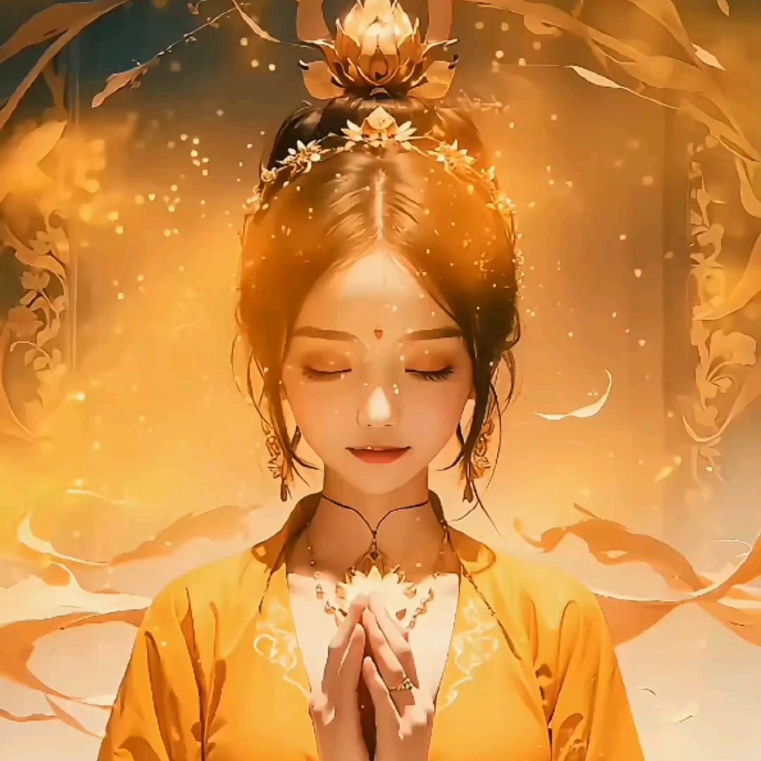 【大慈大悲】萳心