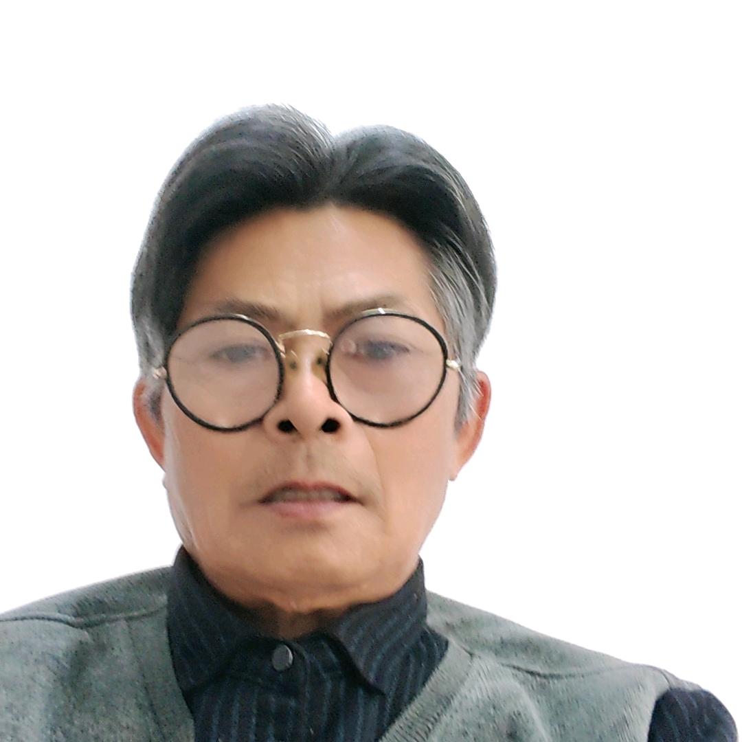 陈书余