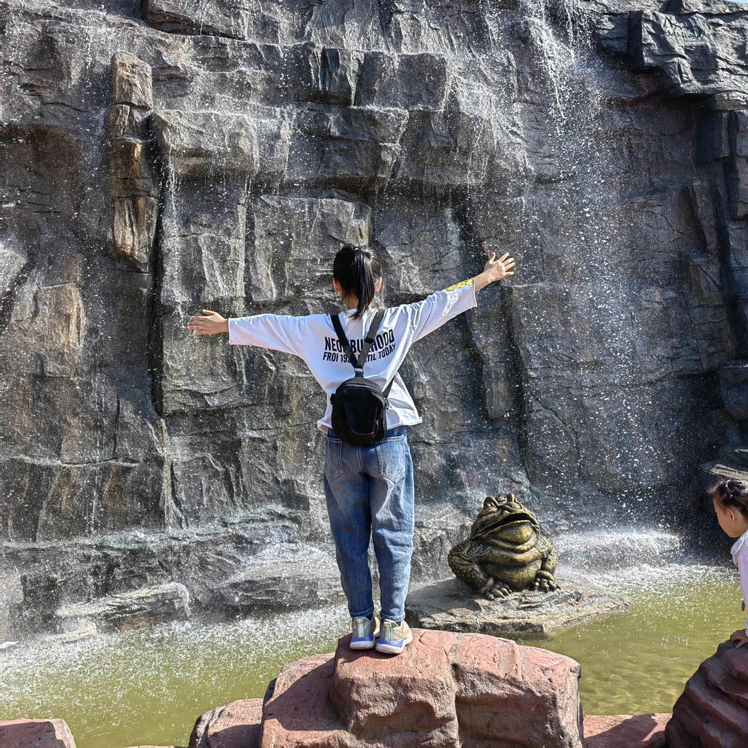 ᶘ ᵒᴥᵒᶅ  木子嘉