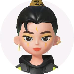 林中听雨