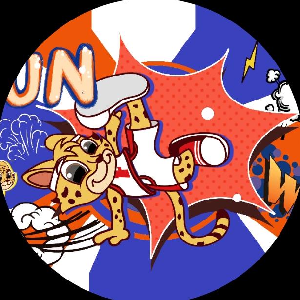 孚尼思儿童运动馆(寒亭校区)