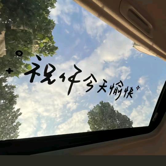 花开富贵好运来