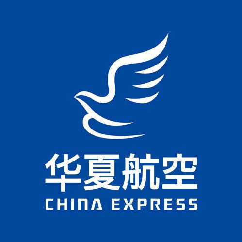 华夏航空华北机票直播间