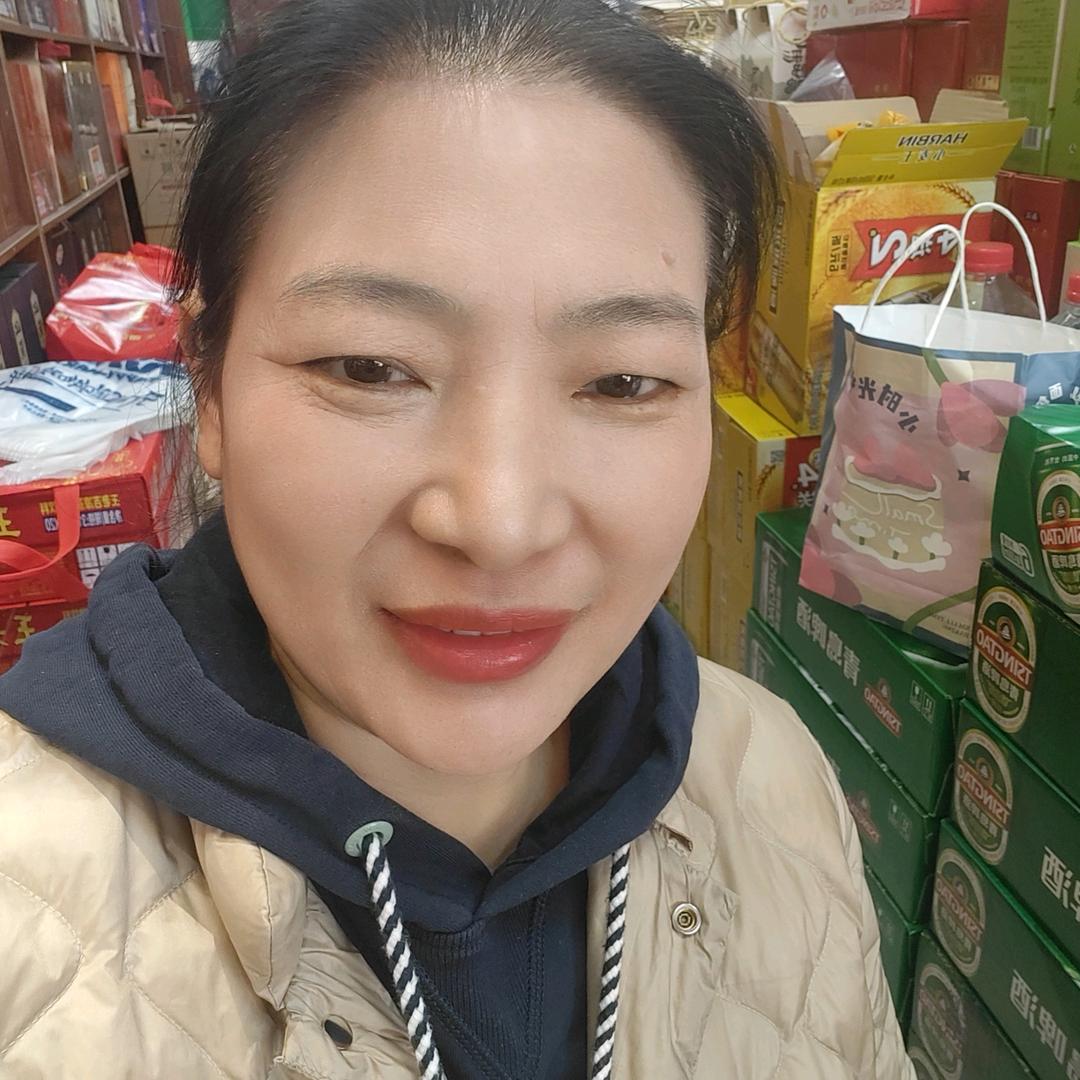 美荣姐