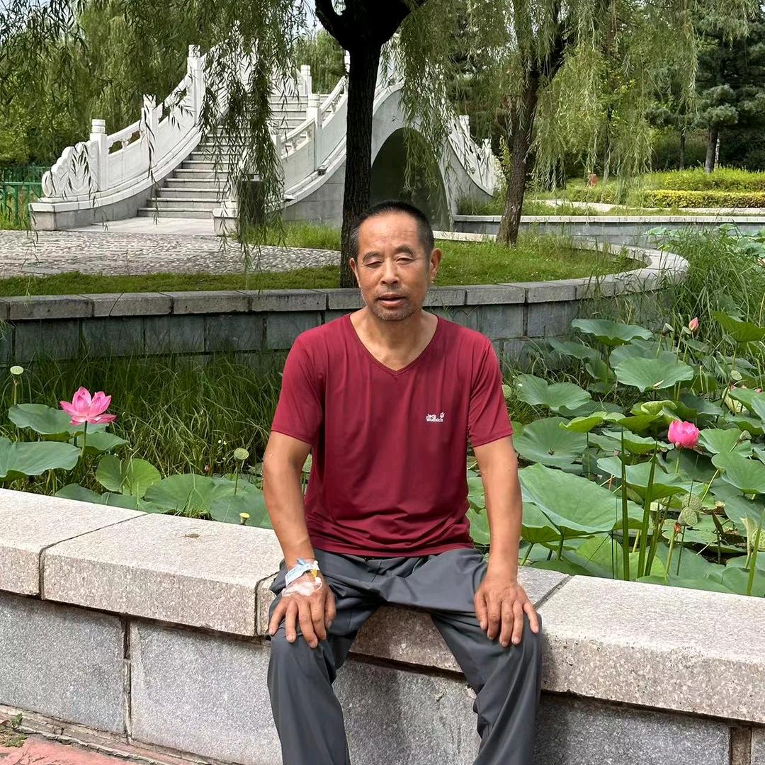 大胡子传奇