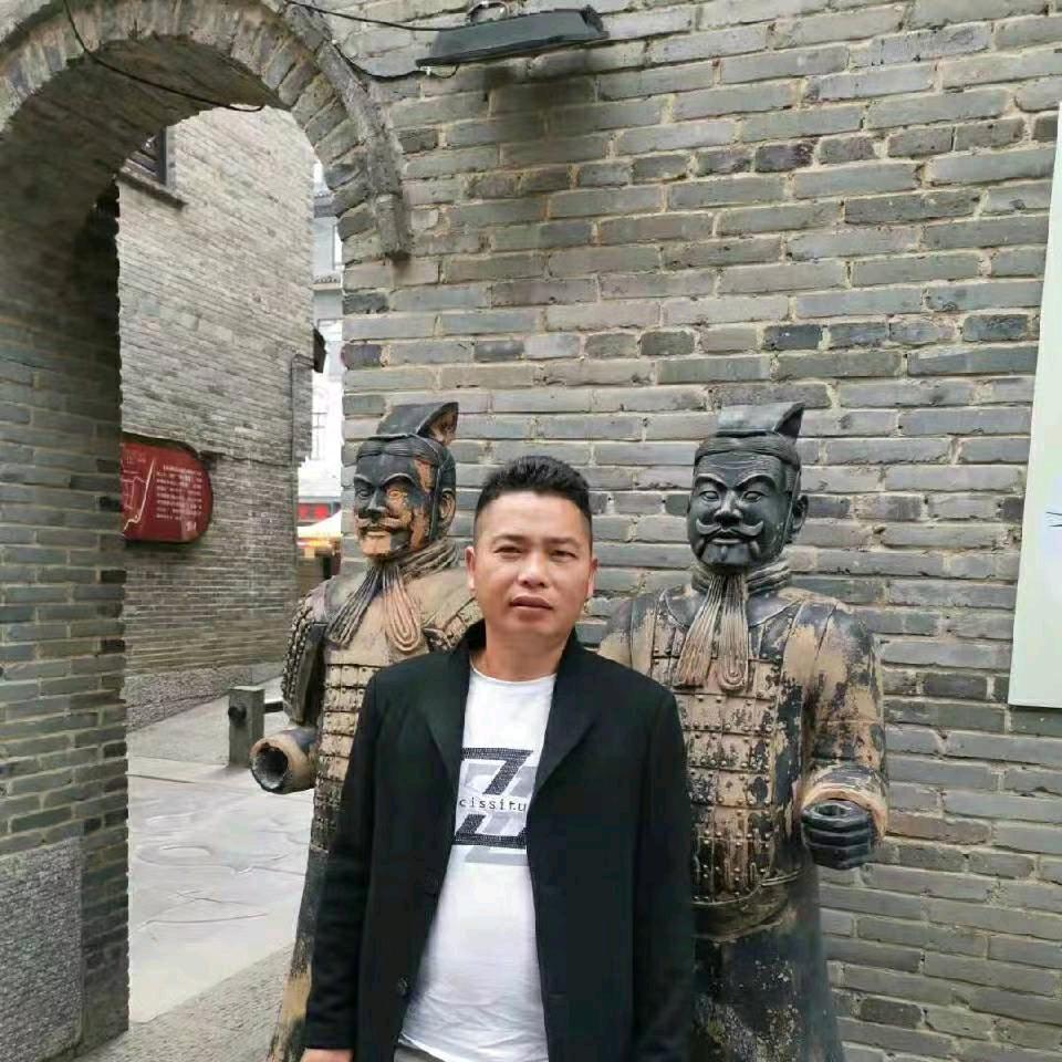 青山绿水宗哥～泉缘
