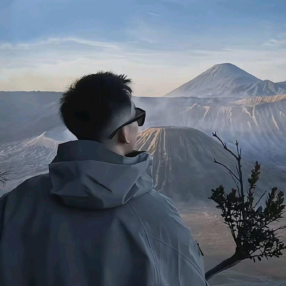 .李叔叔❗️