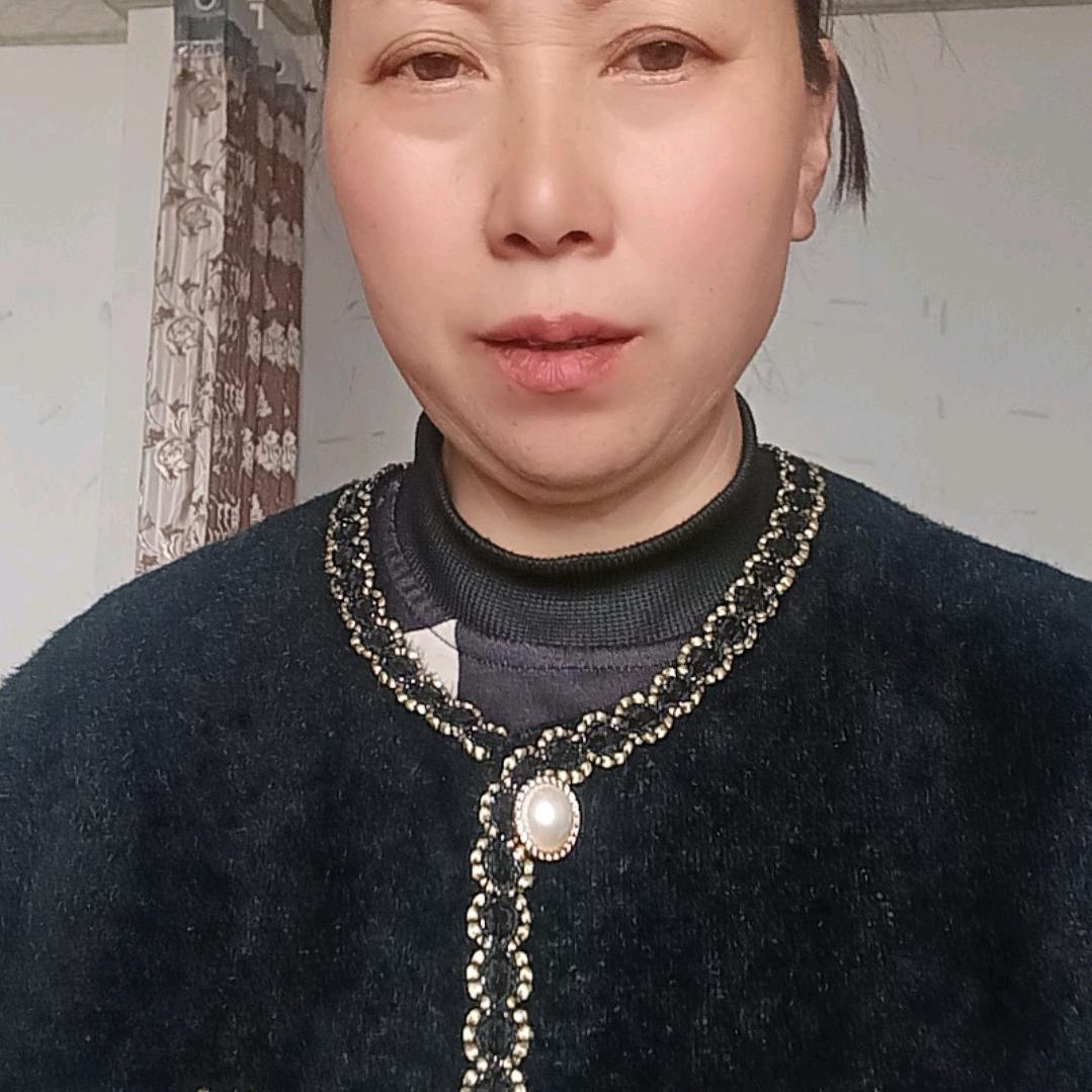 二姐首播