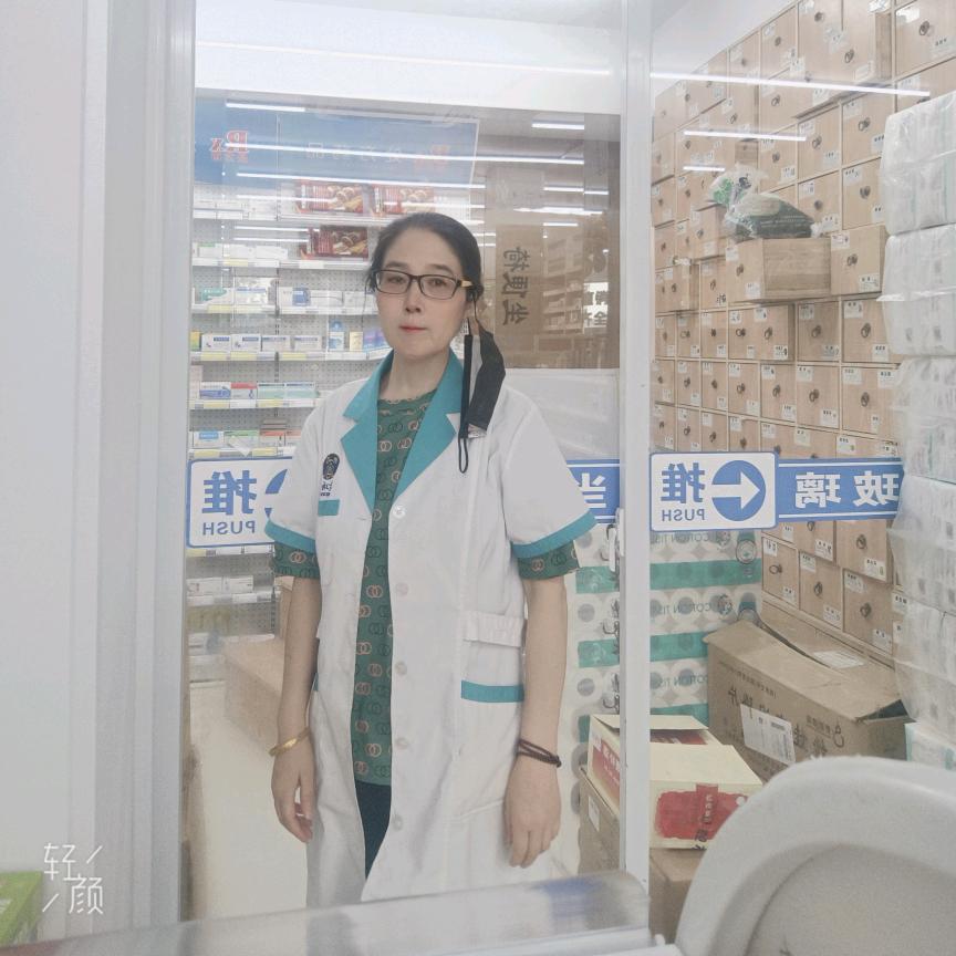 风儿轻轻
