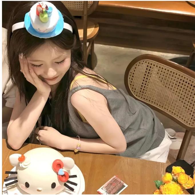 开心果好物分享