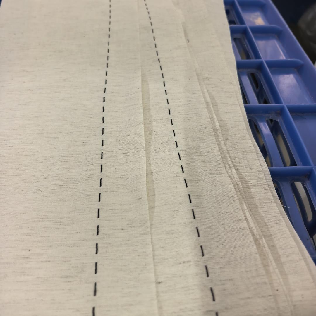 小钟艺顺服装特种工艺