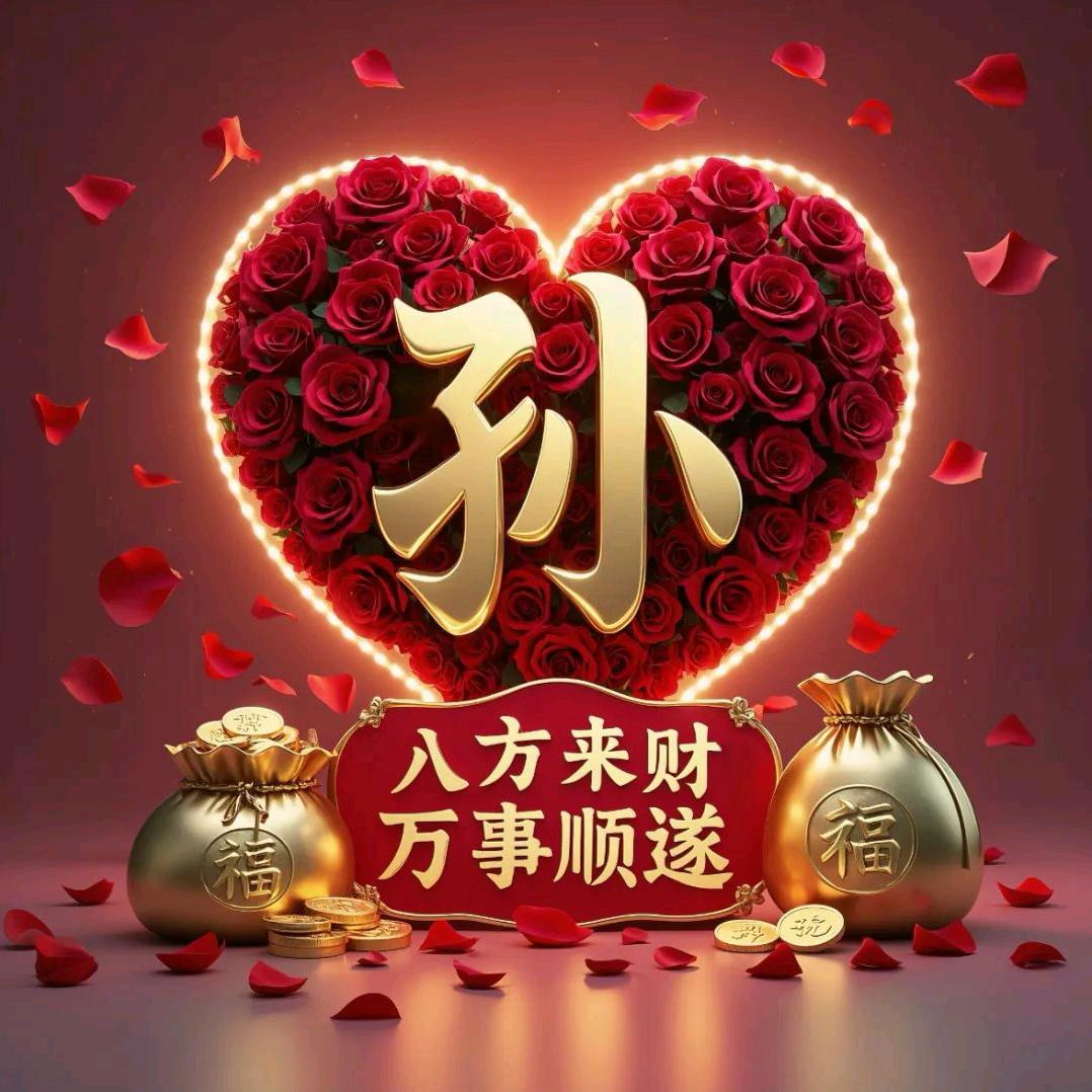 ☔️雨后彩虹🔥