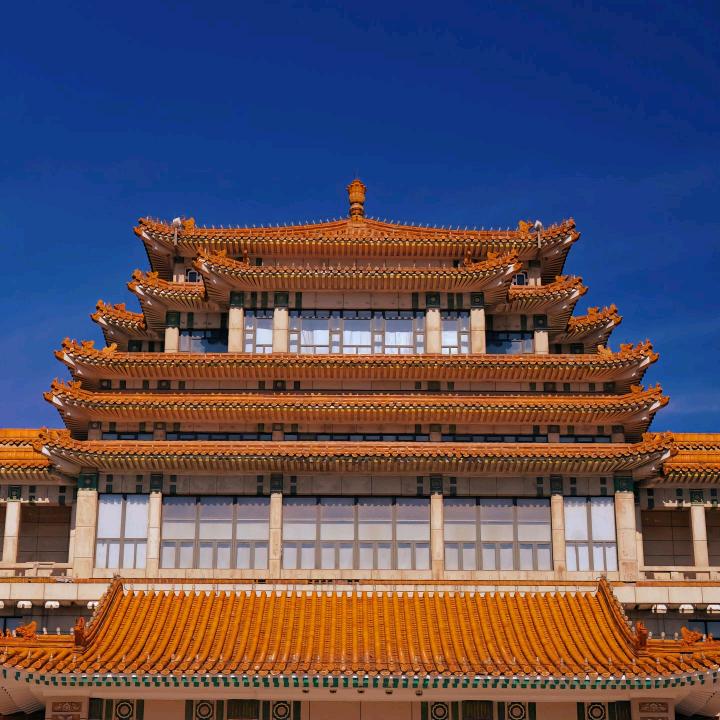 申宝馆艺术展厅