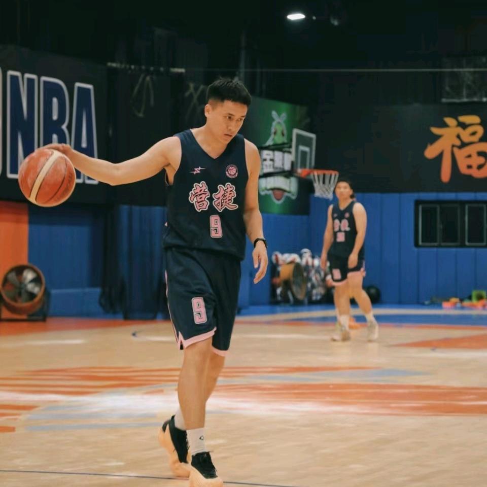 长乐🏀小白