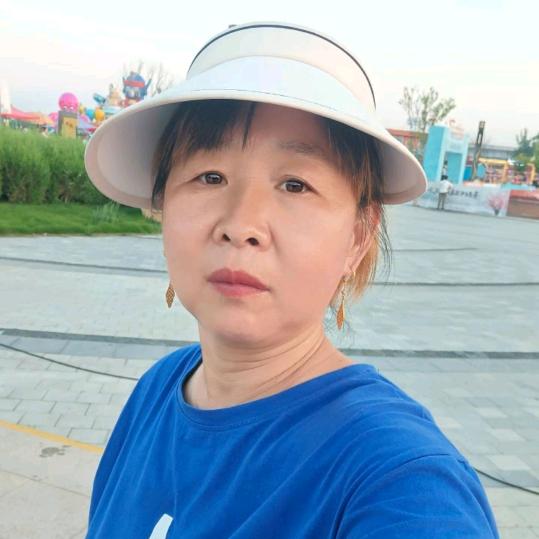 商河张姐