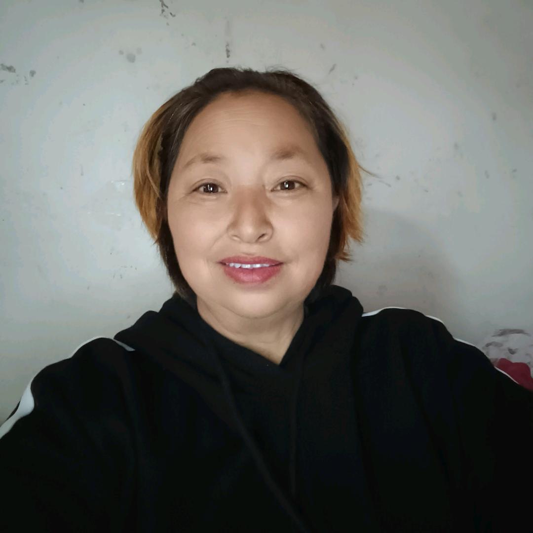 农村妹子