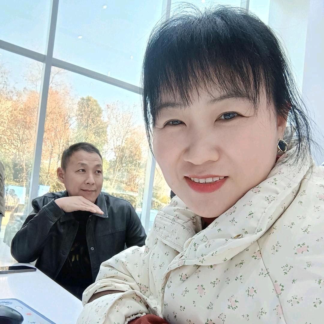 刘云橱窗有好物