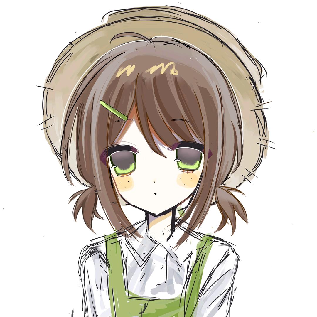 小漫˶> ▵ <˶