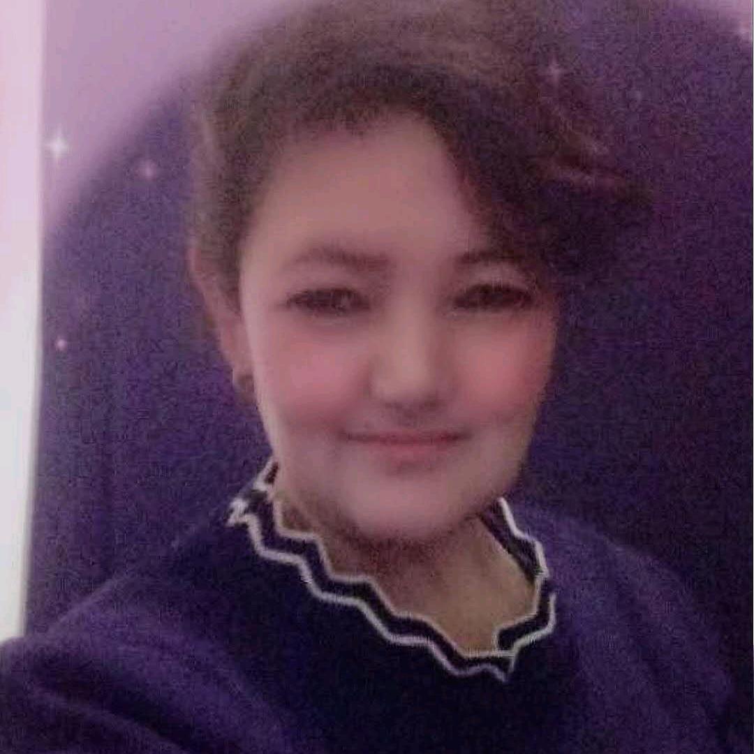 古丽拜尔格