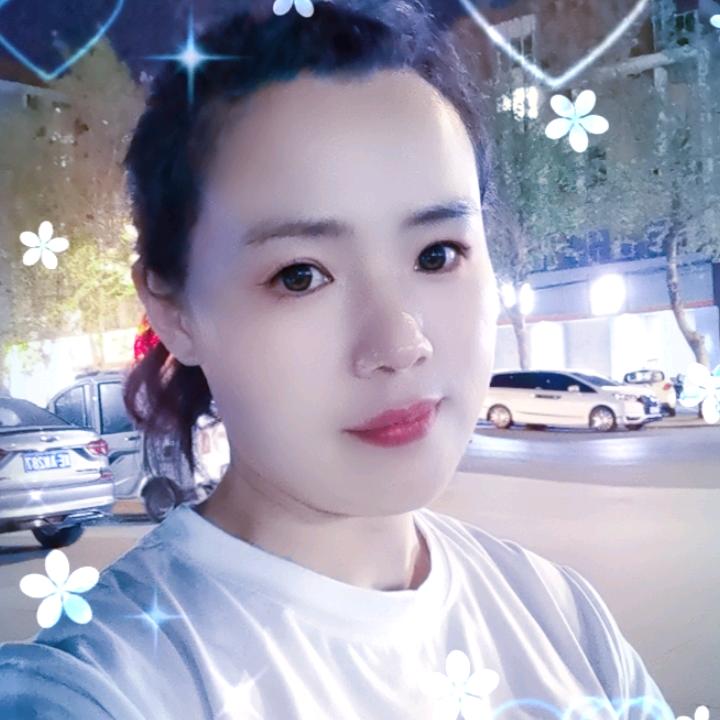 幸福😊