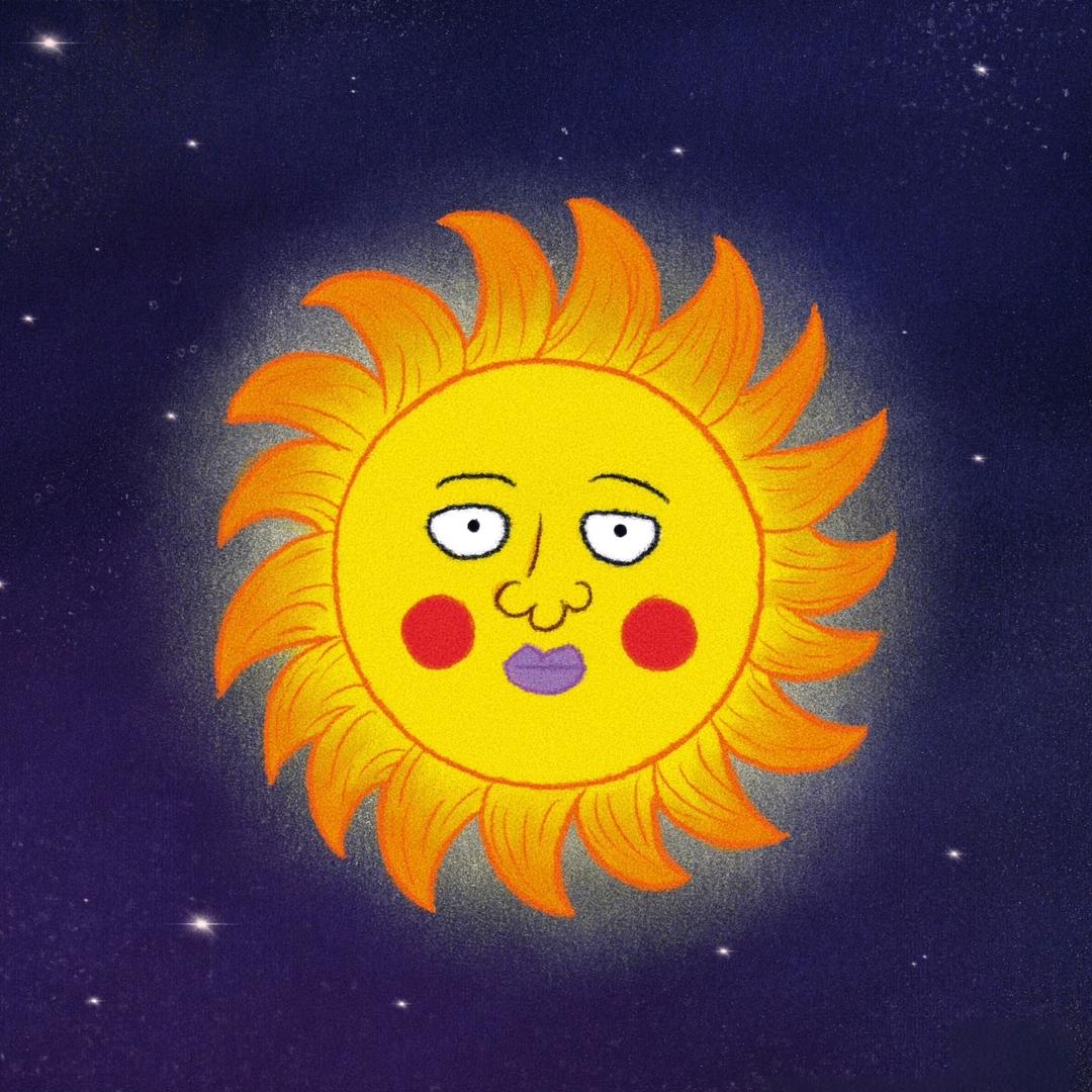烦