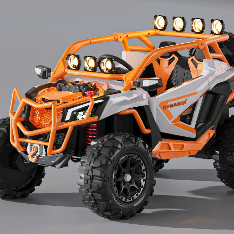 邢台哈童儿童玩具有限公司