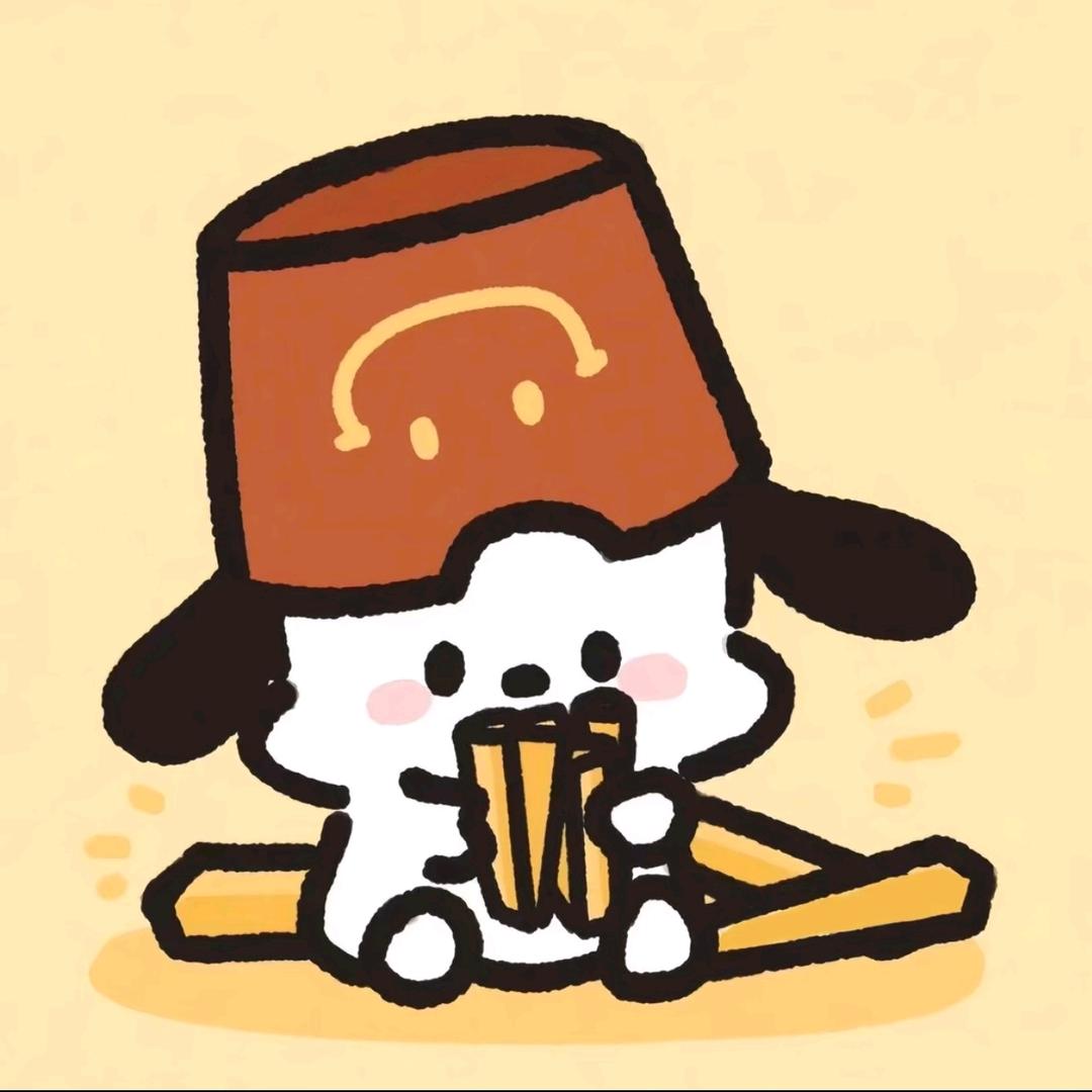 胖胖