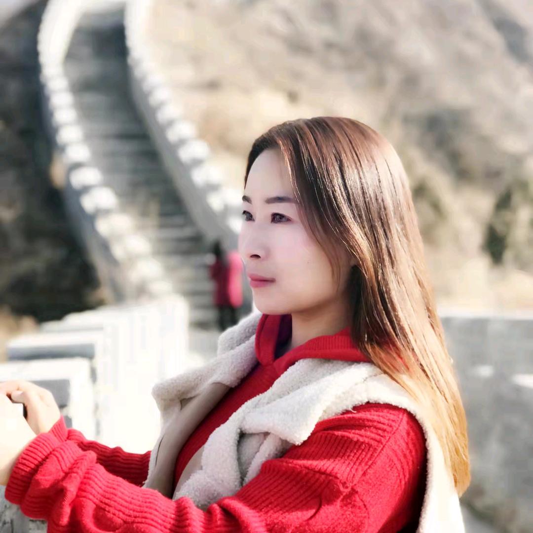 泽华妈妈