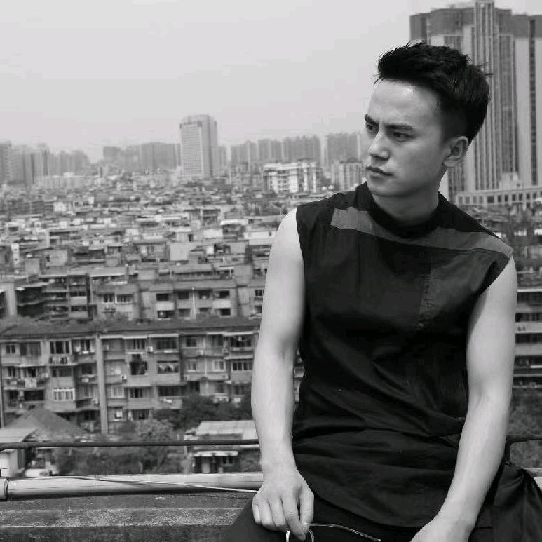 1seven美发沙龙李飘