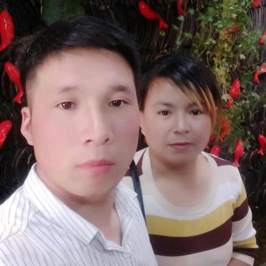 我的快乐就是有你