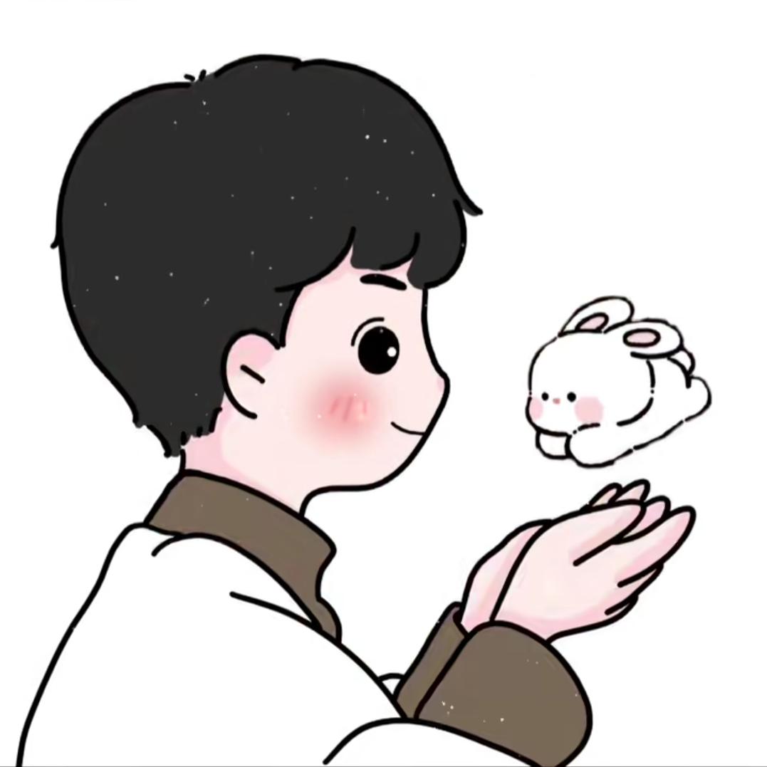 小兔宝儿