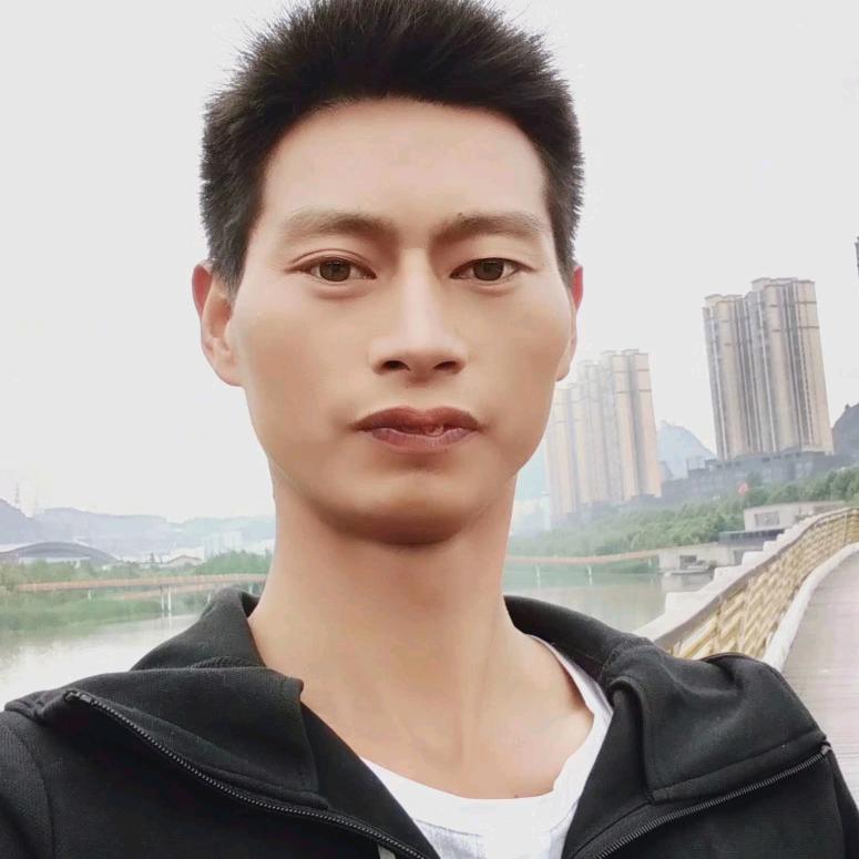 你是我的男朋友