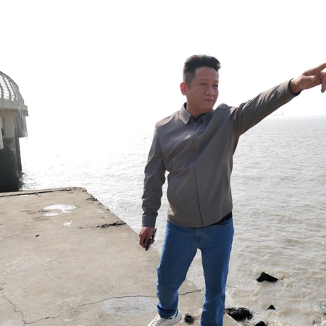 金佰德门业富哥