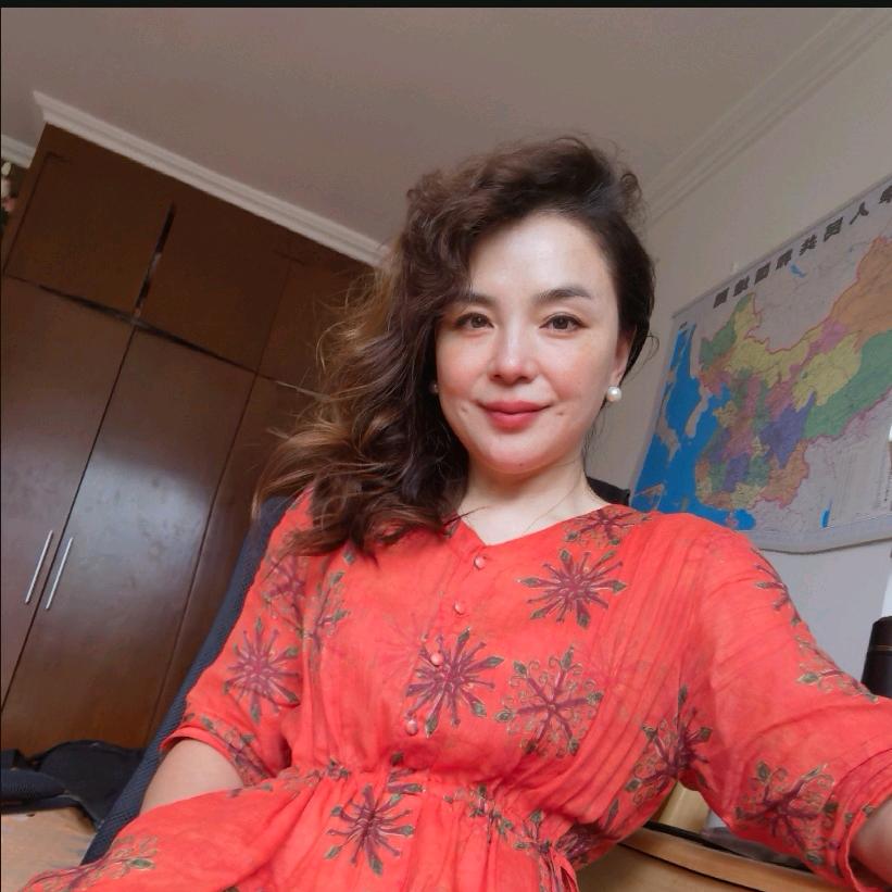 宝妈 洋洋 改行做会计