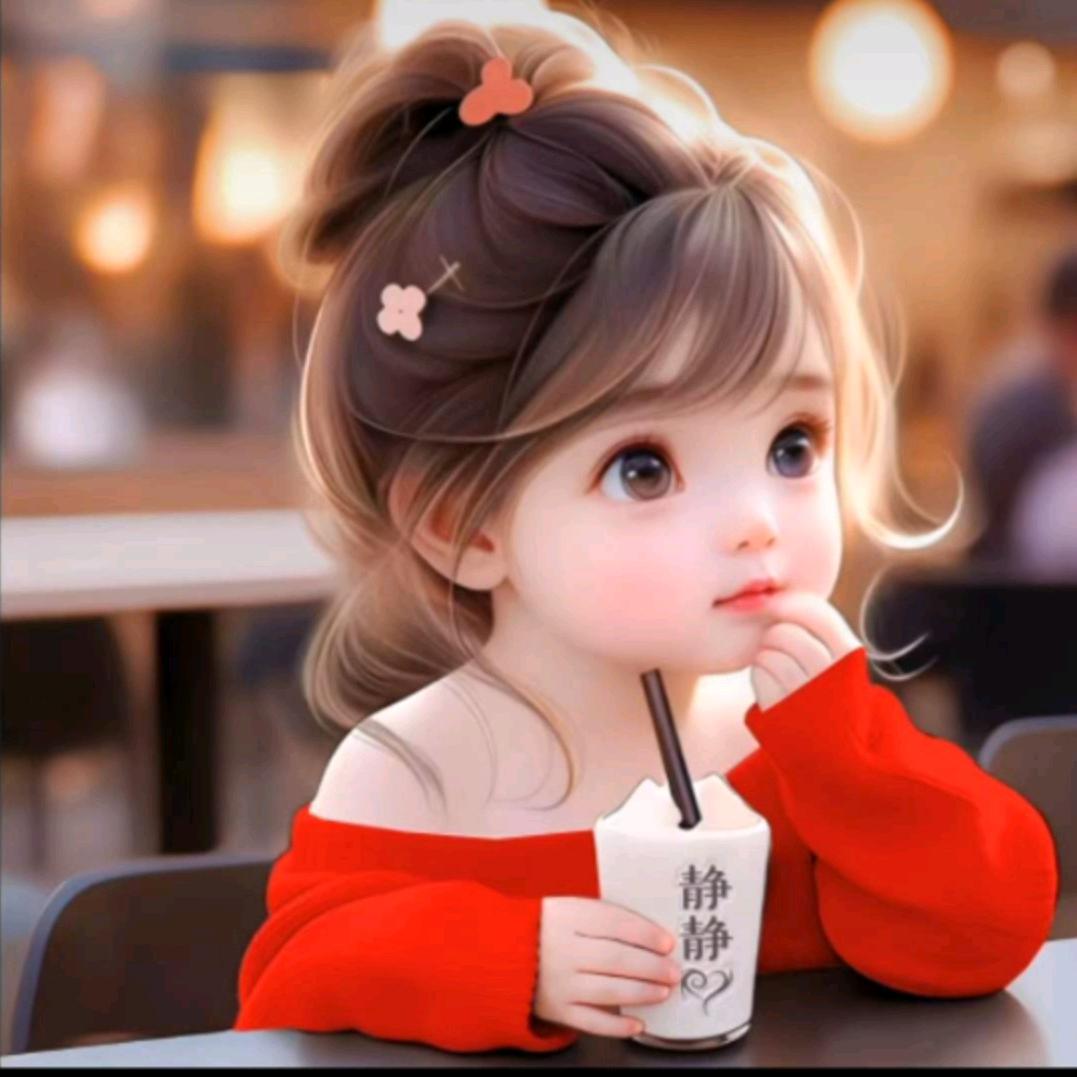 淇淇～妈妈💄