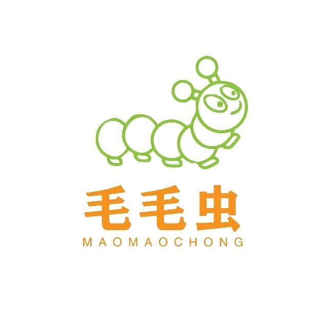 毛毛虫收卡