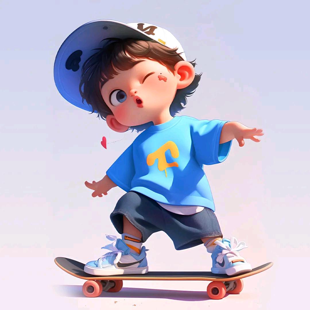 小白哥
