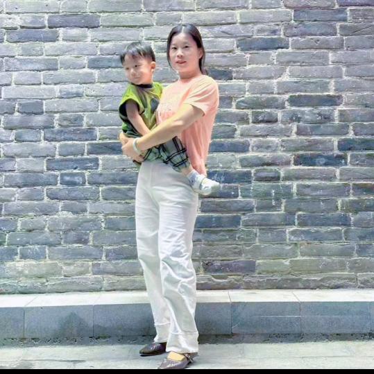 云里霞光～指尖上的布