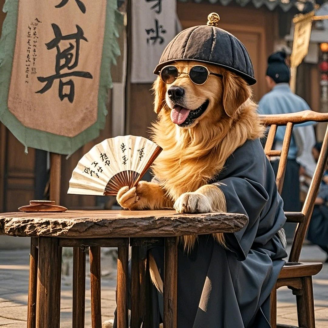 单身旺